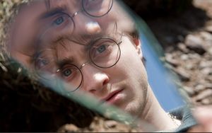 Daniel Radcliffe @ BroadwayWorld Daniel Radcliffe Photo